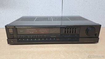 Stereo receiver Technics SA-160