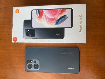 Redmi note 12