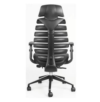 Ergonomická kancelářská židle FISH BONES PDH