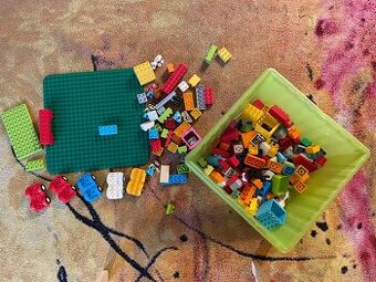 Lego Duplo