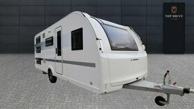 Adria Adora 593 UK