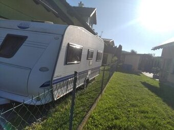 Karavan Hobby 560 Excelent