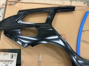 Pravy zadni dil karoserie Opel Insignia B vc. prislusenstvi