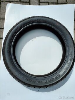 Moto pneu Pirelli Sport Demon 130/70/17 DOT2016