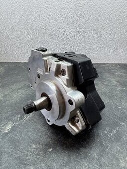 Vysokotlaké čerpadlo 330d 150kw