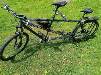 Tandemové kolo DURATEC Big Bang D7