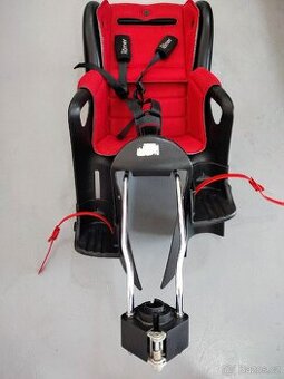 Dětská cyklosedačka Römer Jockey Comfort