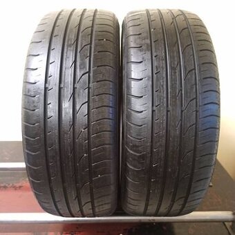 Continental 205/55 R17 95H 5mm