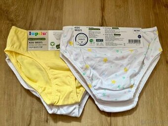 Kalhotky Lupilu 8 pack - 1
