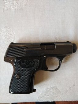 Walther model 5 - 1