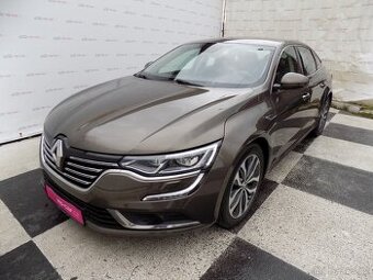 Renault Talisman 1.6 DCi/Masáže/Pure-LED/ČR/ - 1