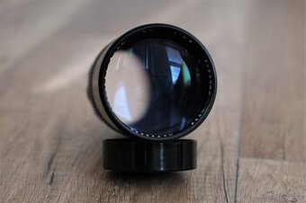 Revuenon MC 200mm f/3.5 - (M42)