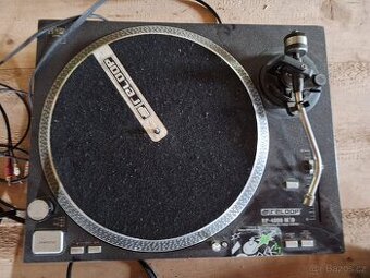 Gramofon Reloop RP-4000M3D - 2 kusy - 1