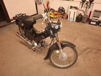 Jawa 555 new pionýr motoscoot