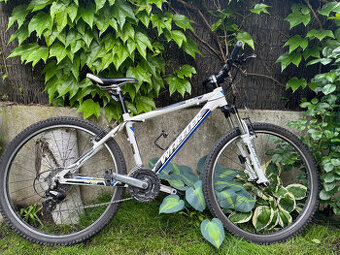 Juniorské horské kolo Wheeler Proteen, rám 16"