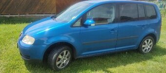 Touran 1t1 1.974kw