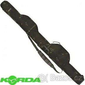 Korda Compac rod holdall 13ft - 5 rod