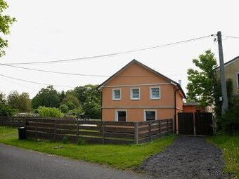 Prodej domu Přílezy, Karlovarský kraj