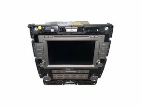 Original navigace VW RNS810 3D0035005 VW Phaeton 3D 2010