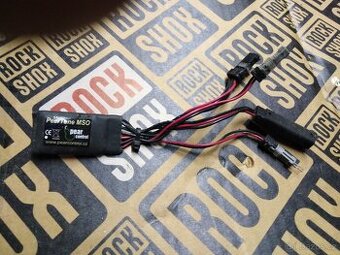 Bosch PearTune speed box 50 km/h