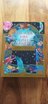 Magická hra čísel a hvězd