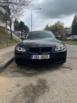 BMW e90