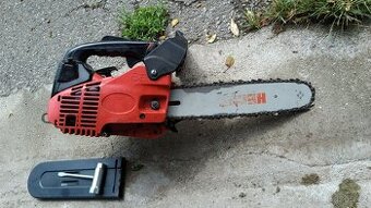 Benzínová řetězová pila HECHT 927