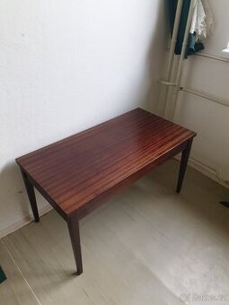 Retro stůl