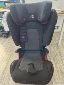Britax Römer KIDFIX III S