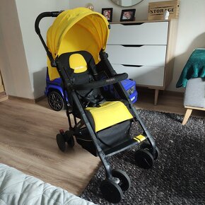 Recaro easylife