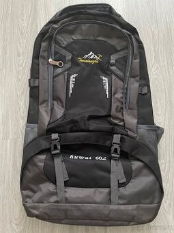 Batoh turistický trekingový 60 L