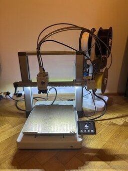 3D tiskárna Bambulab A1 + AMS lite