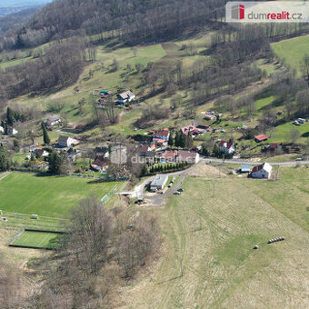 Prodej pozemku o rozloze 1263 m2 určeného k zastavění, Fojto