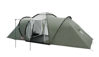 Stan Coleman Ridgeline 6+