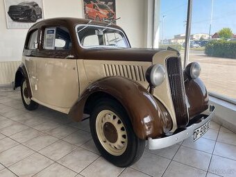 Ford Eifel 1935