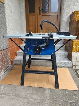 Prodám stolní kotoučovou pilu Scheppach HS 100 S -2000 W.