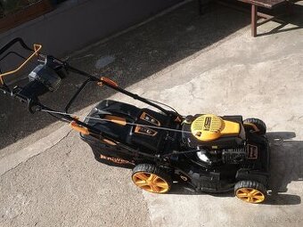 Riwall RPM 5135 E