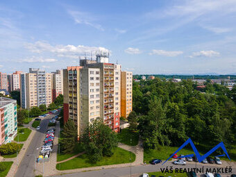 Prodej, byt 3+1, Bohumín - Nový Bohumín, Svat. Čecha