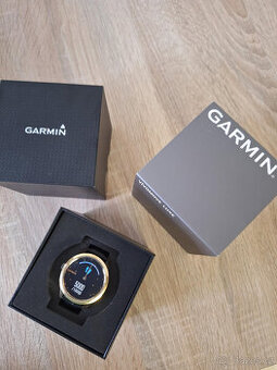 Garmin Vivomove Lux