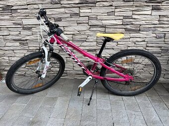 Prodám dětské kolo Scott Contessa 24"