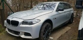 Bmw M550d