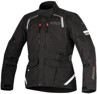 ALPINESTARS ANDES V2 DRYSTAR black - 1