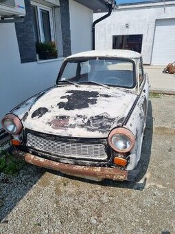 Trabant