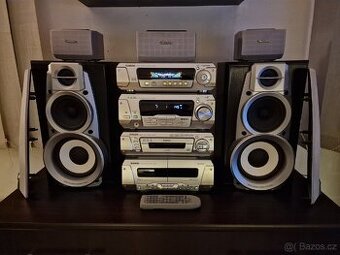 Technics EH 780