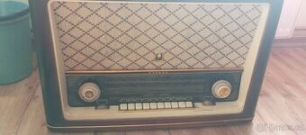 Staré radio