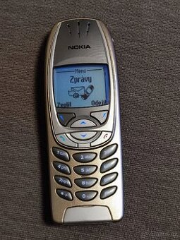 Nokia 6310i