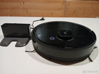ROBOTICKÝ VYSAVAČ DEEBOT ECOVACS
