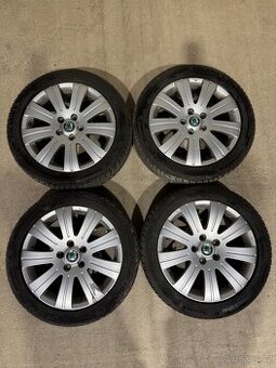 ALU Kola Superb 2 R17