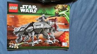 Lego Star Wars 75019