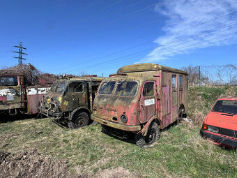 Tatra T805